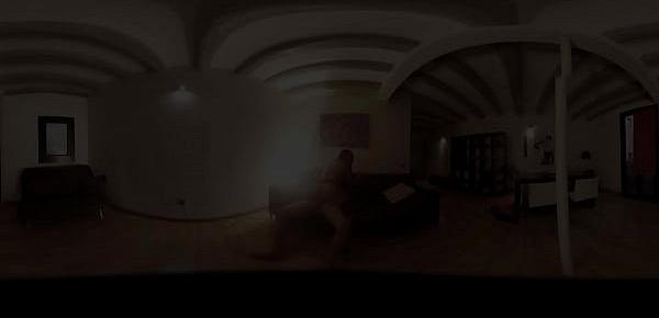  VR Porn Milf Stories in 360!